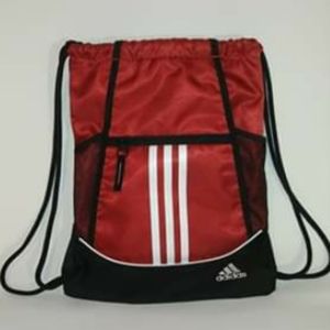 Adidas Drawstring Backpack